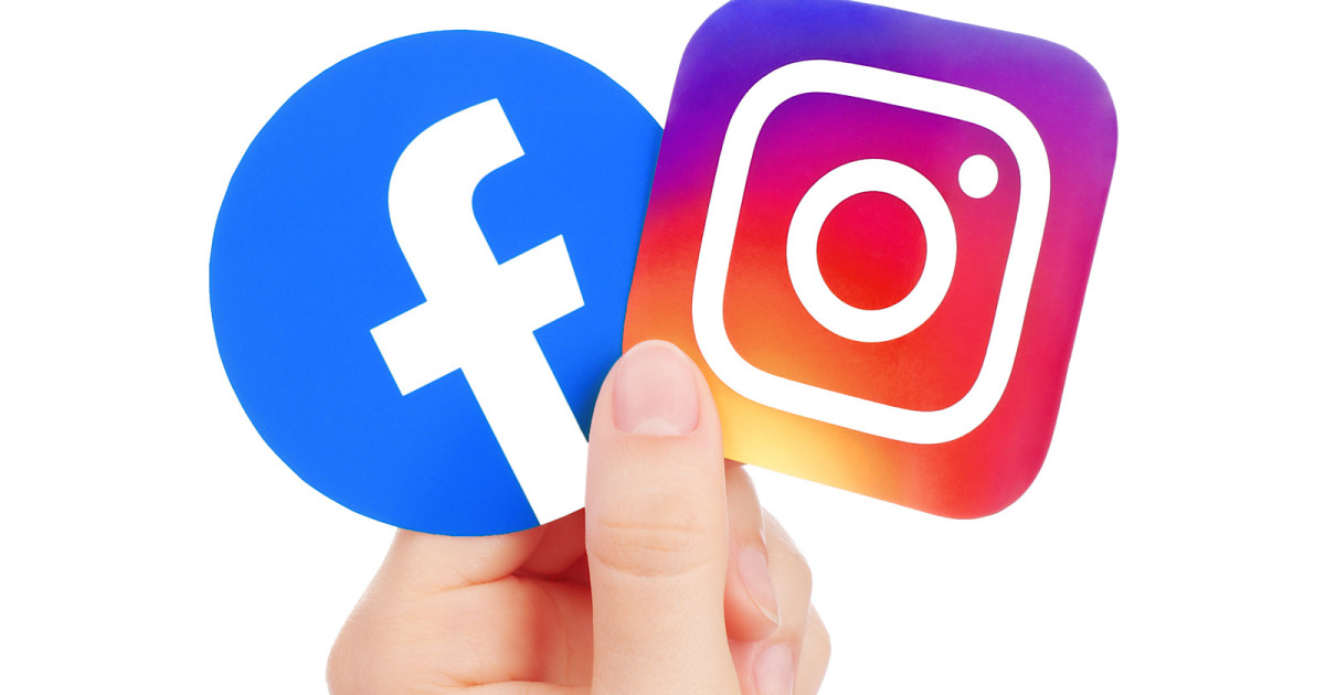 Social media 